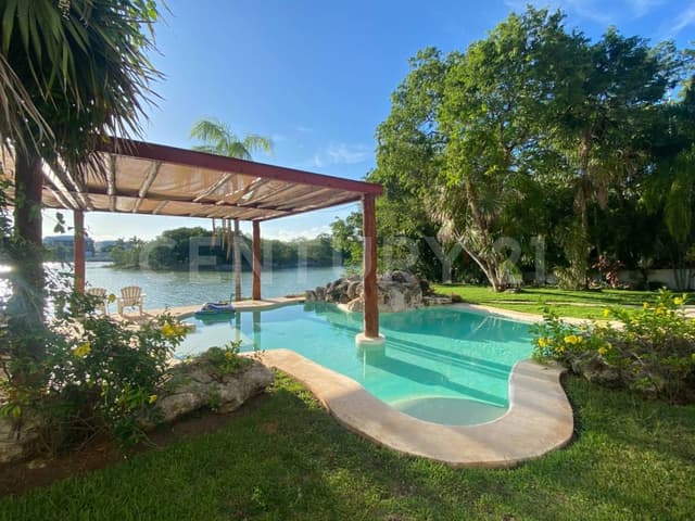 En venta Penthouse en Lagos del Sol en Cancún, Quintana Roo C3248