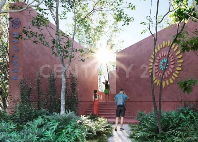 VENTA DE TERRENOS RESIDENCIALES EN MÉRIDA YUCATÁN CON CLUB DE PLAYA