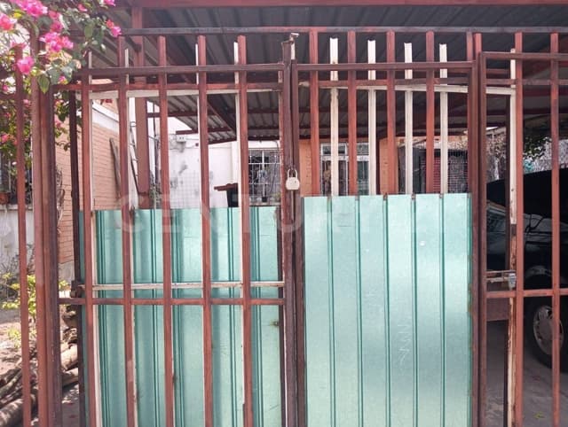 Departamento en venta en la unidad habitacional en la Vicente Guerrrero