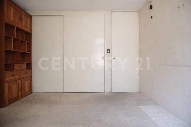 Departamento en Venta Narvarte Oriente Benito Juarez 11263