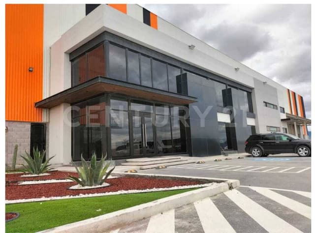 SE RENTA NAVE DE 8,860 M2 EN ARTEAGA COAH.