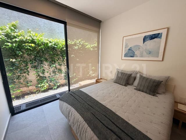 Departamento en venta en Clz Mariano Escobedo Granada Miguel Hidalgo
