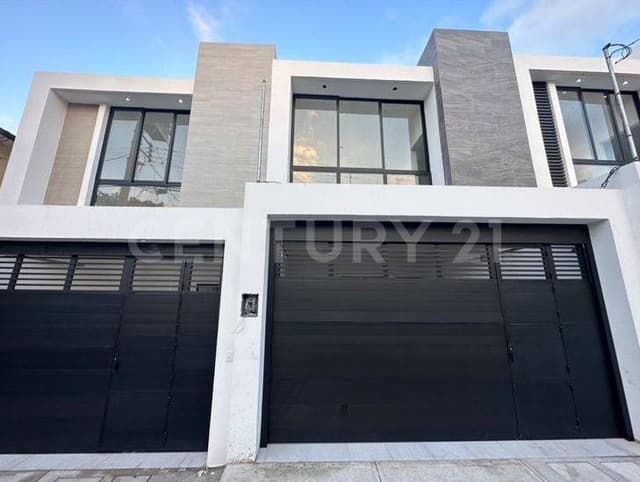 CASA NUEVA DE 2 NIVELES EN VENTA, BOCA DEL RÍO