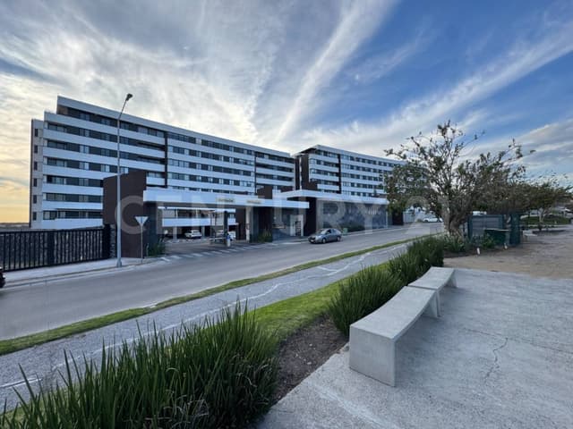 Departamento en Celesta Towers Altos Juriquilla