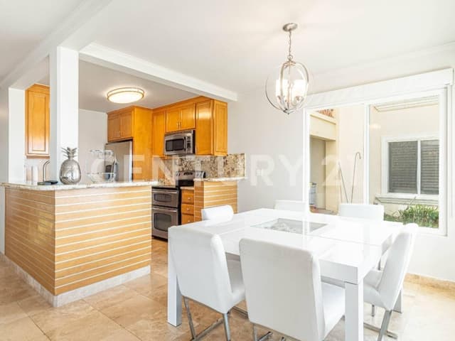 DEPARTAMENTO EN VENTA EN PLAYA BLANCA,TIJUANA B.C.