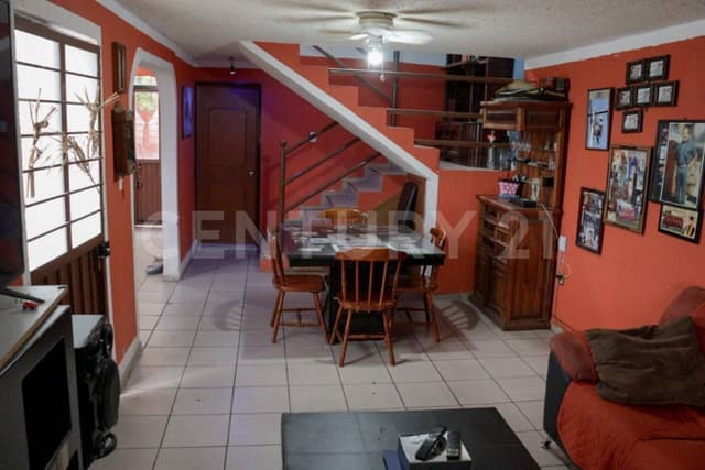 Oportunidad Casa en Venta en Peña Blanca, Morelia