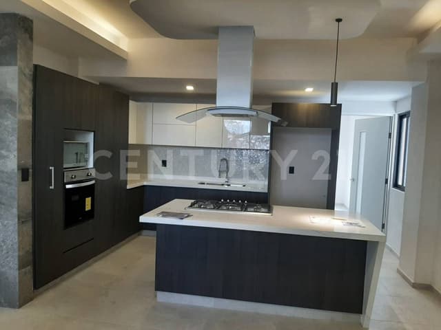 Departamento en preventa en "Residencial Las Reinas", Cuernavaca, Morelos