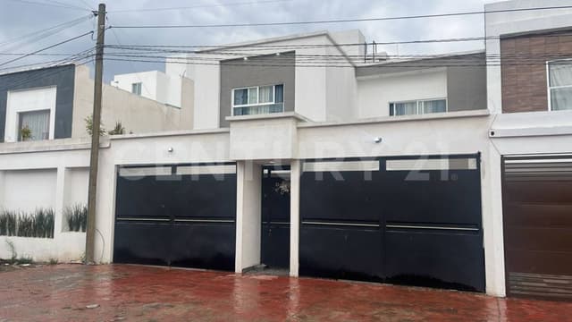 Casa en Venta en Residencial Santa Elena, Santa Cruz Cuauhtenco, Zinacantepec