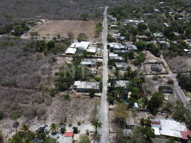 Terreno en Venta en San Matías Cosgaya