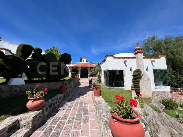 CASA EN VENTA TEQUISQUIAPAN