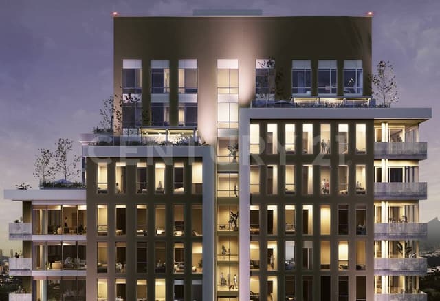DEPARTAMENTO AMUEBLADO EN VENTA EN SAN PEDRO GARZA GARCIA