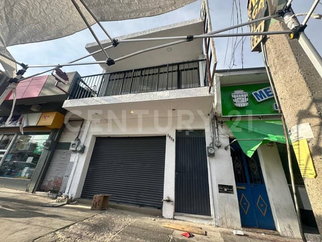 OFICINA EN RENTA EN COLONIA DEL FRESNO,GUADALAJARA