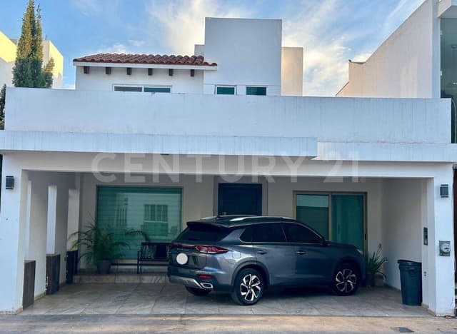 CASA EN VENTA EN PRIVADA GEMA, RESIDENCIAL BONANZA