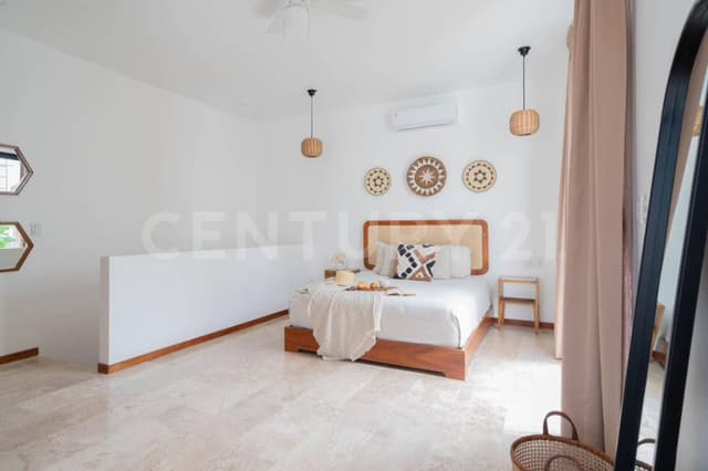 Casa en venta, en la Región 13, Tulum, Quintana Roo.