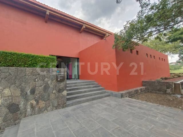 Terreno en Venta en Club de Golf Amanali, Tepeji Del Río De Ocampo, Hidalgo