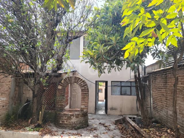 CASA EN VENTA TEOPISCA, CHIAPAS