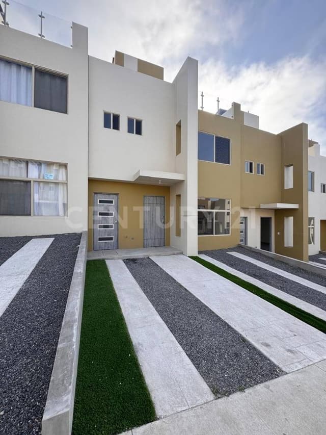 CASAS EN VENTA EN SAUZAL, ENSENADA B.C.