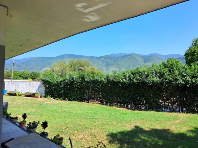 Terreno en venta, Alamo Santiago Nuevo León