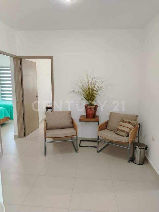 DEPARTAMENTO EN PORTEZZA ALAMEDA