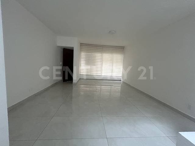 Casa en Renta Colonia Nochebuena, Benito Juárez