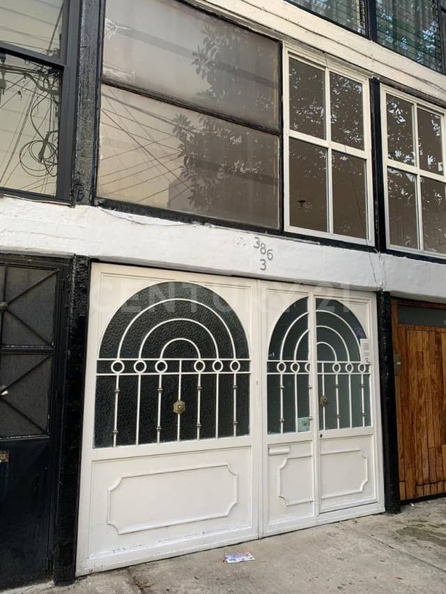 Departamento en Venta en Narvarte Oriente, Benito Juárez, CDMX.