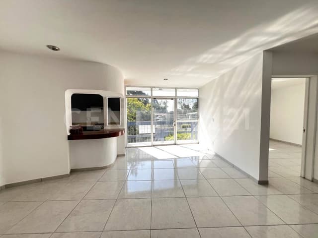 Departamento Renta 2 recámaras – Prados Tepeyac, Zapopan
