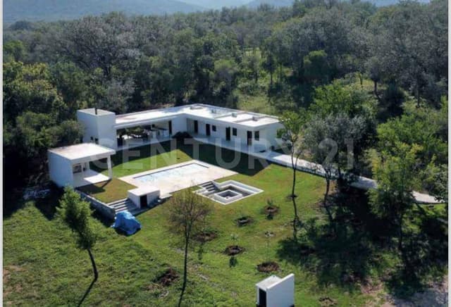 VENTA DE TERRENO CAMPESTRE MONTEMORELOS, NL