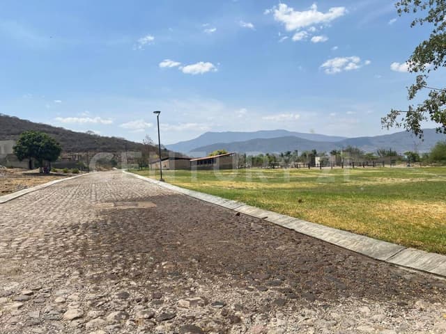 Lote en Venta en Viñedos Lake, Ribera de Chapala