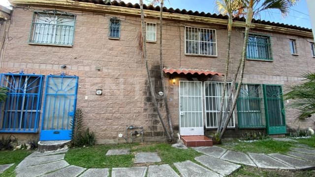 Casa en Venta, Arboleda Chipitlan, Cuernavaca, Morelos