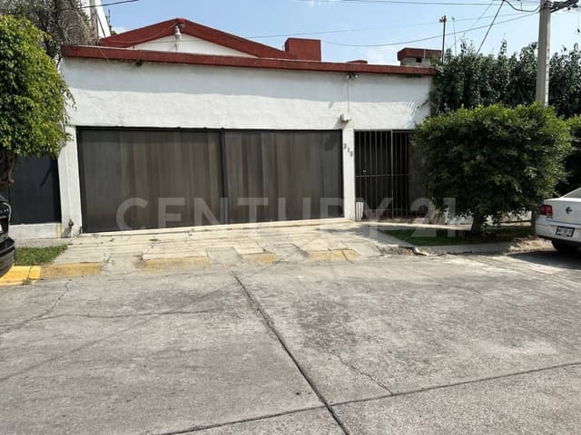 Casa en Venta en La Florida Edo. de México