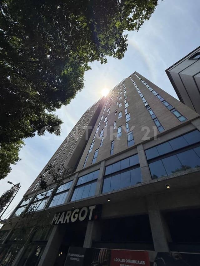 Departamento amueblado en Venta en Col. Chapalita, Guadalajara, Jalisco