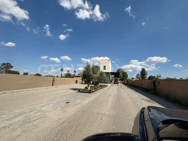 Terreno en Venta en Viñedos San Lucas, San Miguel de Allende, Gto