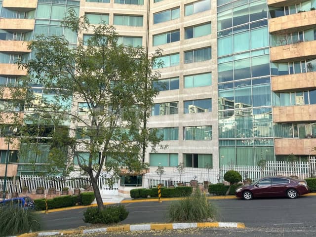 Departamento en Venta en Hacienda De Las Palmas, Huixquilucan, Estado De México