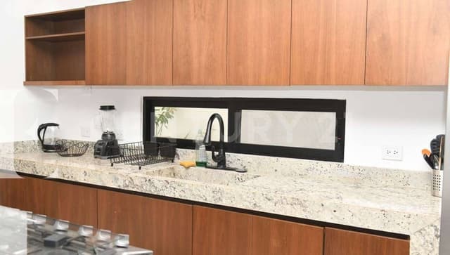 Venta de casa en Aqua Residencial, Cancún, Q. Roo - OFC7625