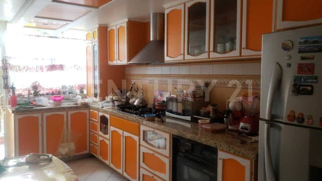 CASA EN VENTA EN EL HUIZACHAL, NAUCALPAN.