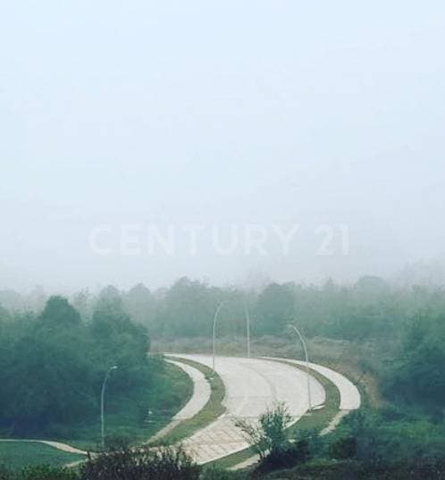 TERRENO EN VENTA EN ARBOLEDAS HUITEPEC, LA QUINTA, SAN CRISTOBAL DE LAS CASAS