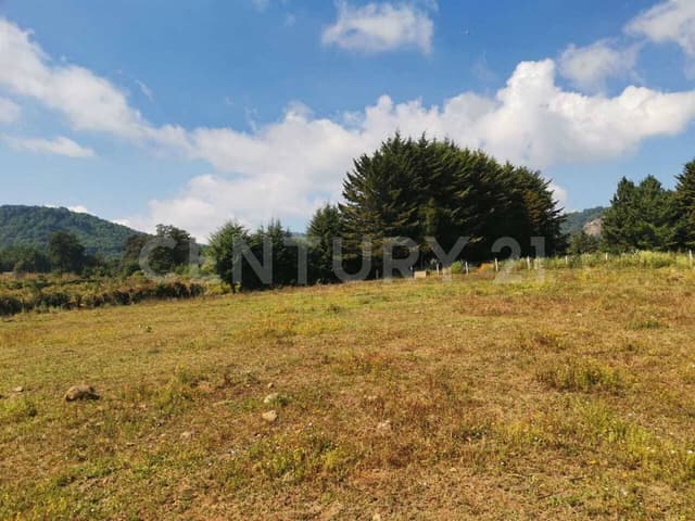 TERRENO EN VENTA GODINEZ, VALLE DE BRAVO