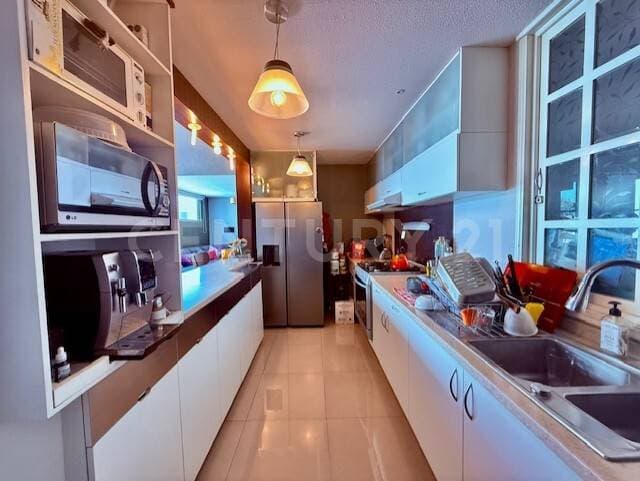 SE VENDE PENTHOUSE EN SAN MIGUEL CHAPULTEPEC, MIGUEL HIDALGO, CDMX