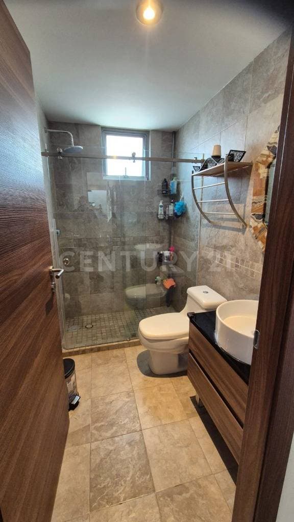 Pent House en venta en Coapa en desarrollo residencial VENTANA COYOACAN