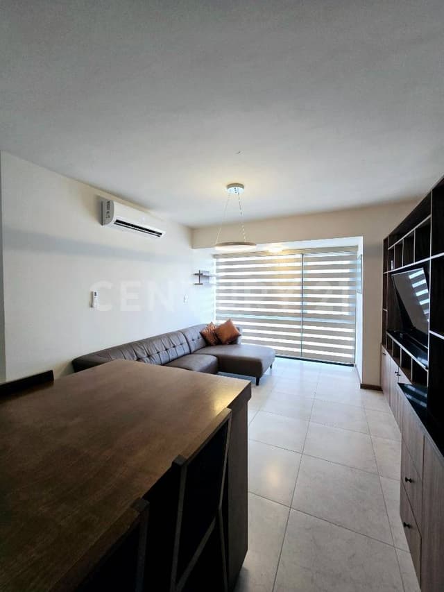 RENTA DEPARTAMENTO EDIFICIO SUZAT