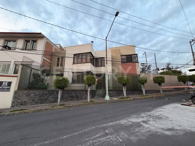 CASA, VENTA, CALZADA DE LAS ÁGUILAS, LOMAS DE GUADALUPE, ALVARO OBREGÓN