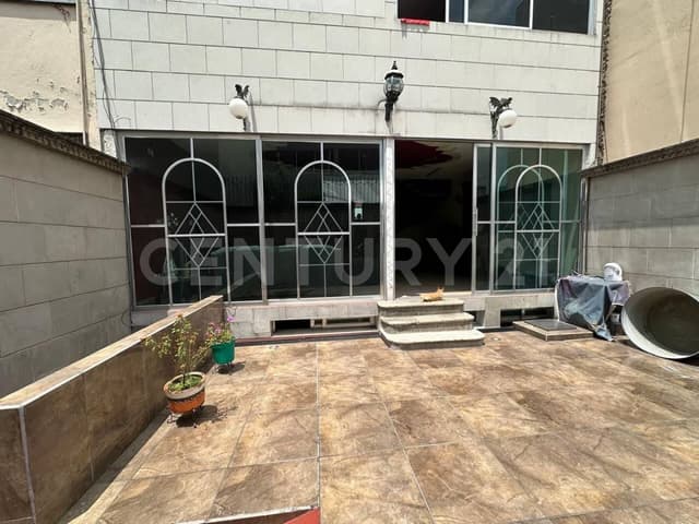 Casa en Venta Colonia Lindavista