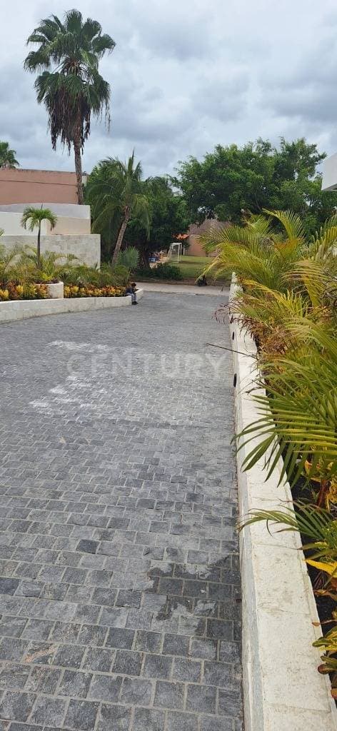 DEPARTAMENTO DE LUJO EN PUERTO AVENTURA OFC8725