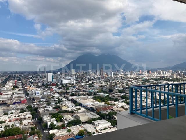 DEPARTAMENTO NUEVO VENTA CENTRO MONTERREY