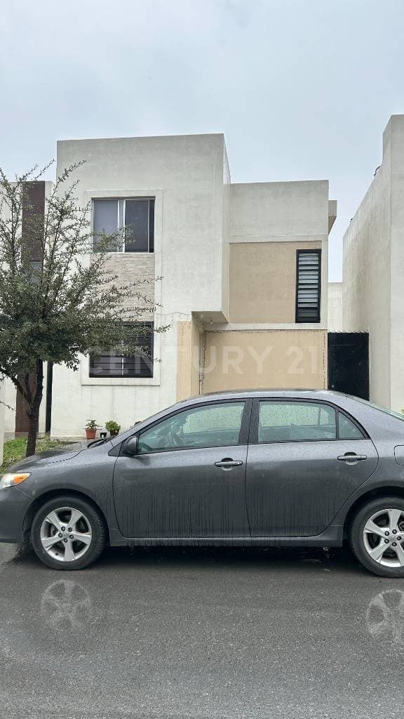 CASA EN VENTA EN COL. LOMAS DE FATIMA EN JUAREZ NUEVO LEON