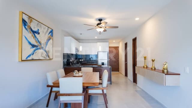 Departamento en venta en cabo san lucas en Breeze of Cabo
