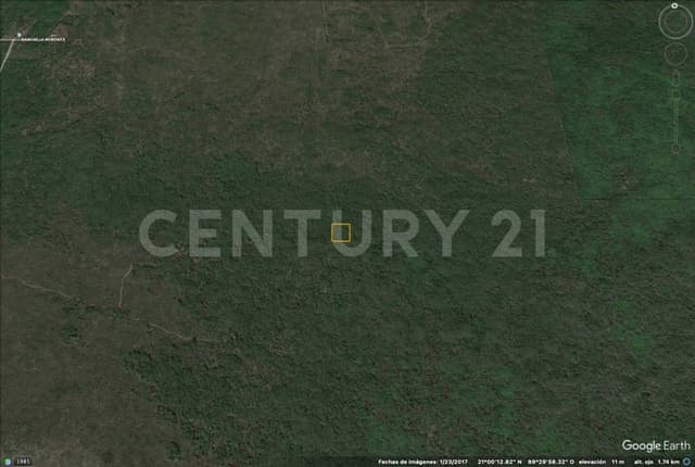 Terreno en Venta en Sitpach, Mérida, Yucatán