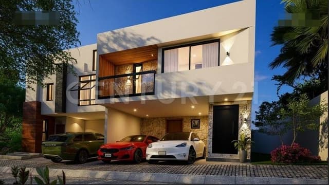 VENTA CASA 4 RECÁMARAS EN ESQUINA PARQUE QUINTANA ROO,LOMAS ANGELOPOLIS III,PUE