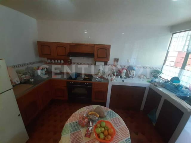 Casa en Venta, Colonia Arboledas del Sur, Tlalpan, Ciudad de México.