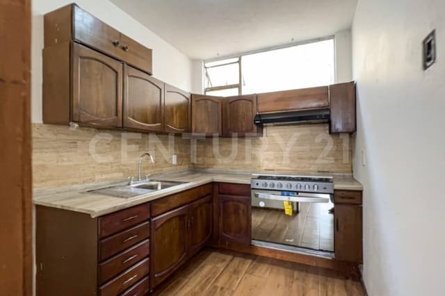 Departamento en Venta En Centro Guadalajara.